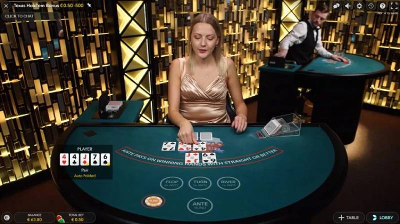 Biết khi nào nên tiếp tục cược