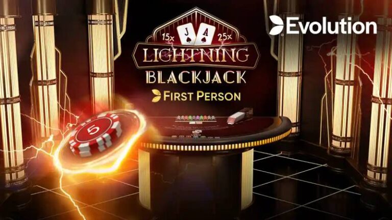 Cách Chơi Lightning Blackjack Tường Tận Tại Casino Online 60 Cách Chơi Lightning Blackjack Tường Tận Tại Casino Online