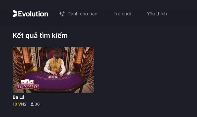 Cách chơi Teen Patti trên S666