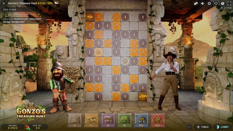 Cách đặt cược và lựa chọn đá quý