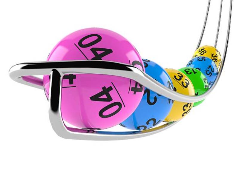 Cách tính xác suất để trúng 1 lô