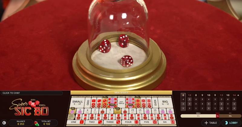 Chiến lược luân phiên đặt cược