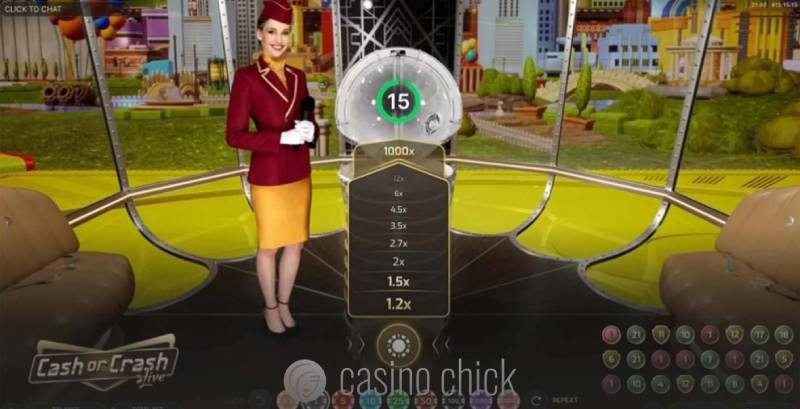 Chiến thuật “rút sớm, lời ít nhưng an toàn”