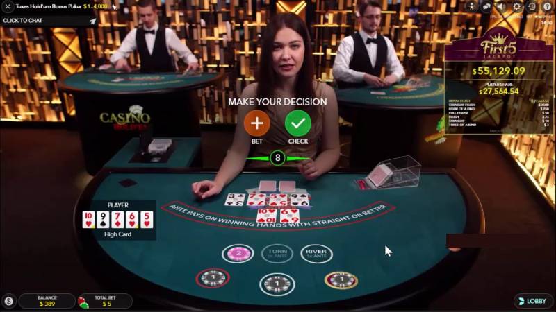 Cược Bonus có nên chơi hay không?