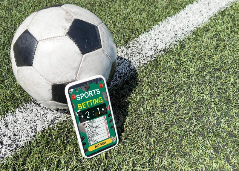 Đánh Kèo Hiệp 1 Có Lợi Thế Gì? Bí Quyết Giúp Bạn Thắng Lớn