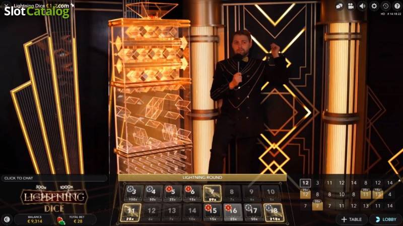 Đặt cược vào các số có xác suất xuất hiện cao