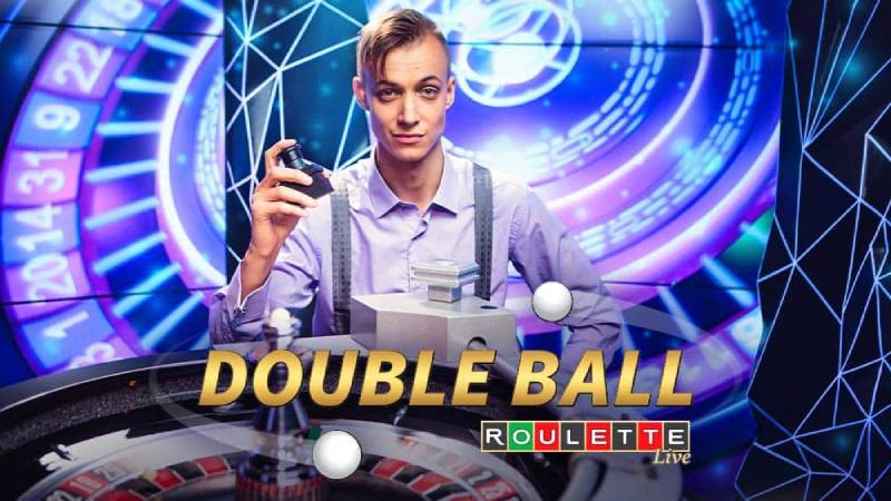 Double Ball Roulette là gì?
