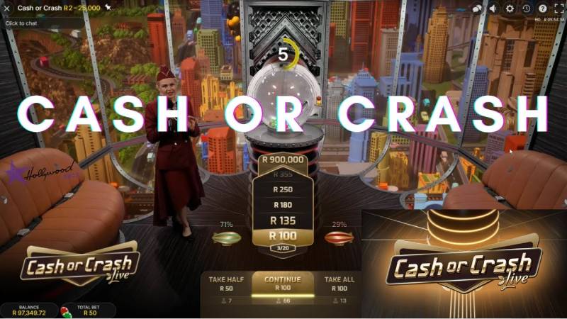 Hiểu rõ cơ chế trò chơi