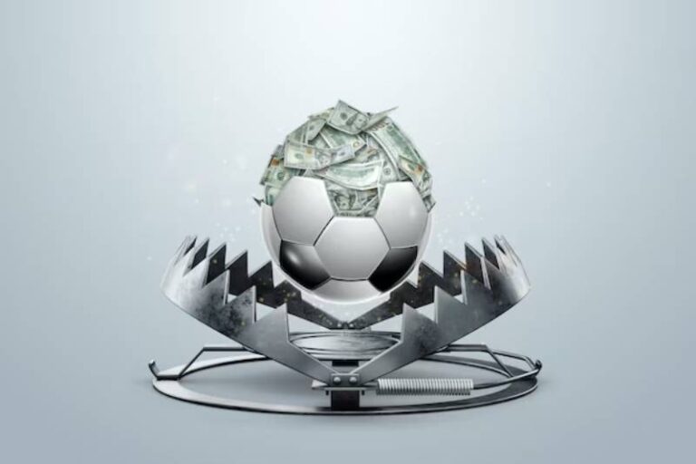 Kèo Dụ Là Gì? Cách Tránh Kèo Bẫy Nhà Cái Hiệu Quả