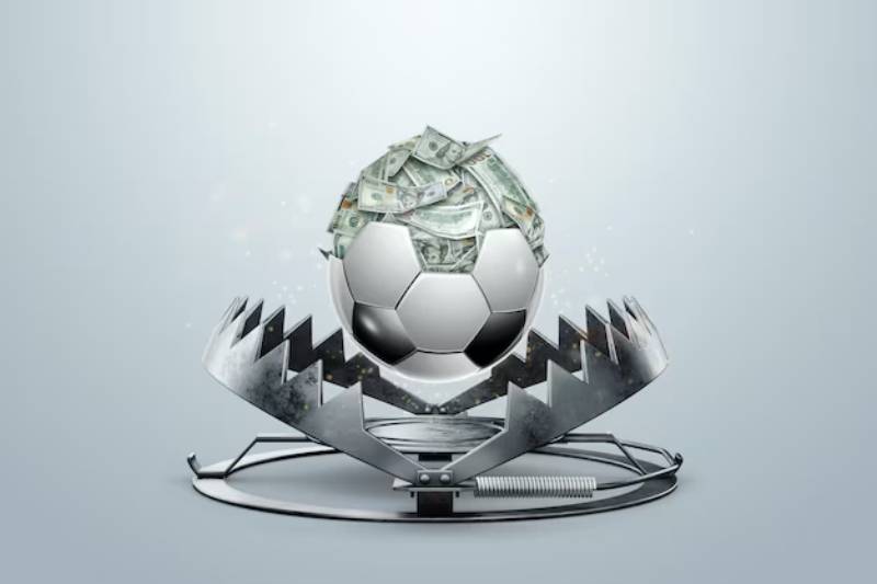 Kèo Dụ Là Gì? Cách Tránh Kèo Bẫy Nhà Cái Hiệu Quả