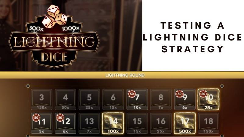 Kết hợp cược mạo hiểm và cược an toàn