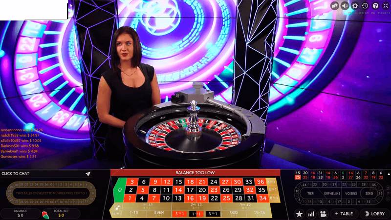 Kết hợp cược trong và cược ngoài