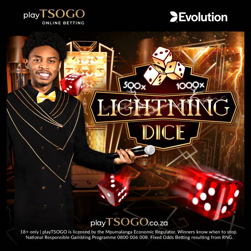 Lightning Dice là gì?