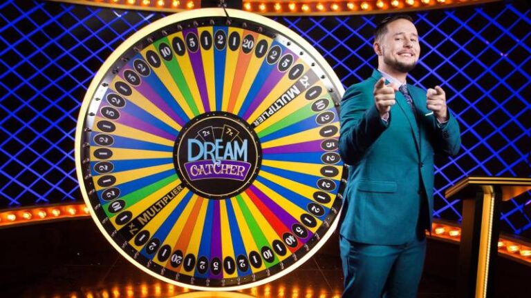 Luật Chơi Dream Catcher – Hướng Dẫn Chi Tiết Cho Người Mới 44 Luật Chơi Dream Catcher – Hướng Dẫn Chi Tiết Cho Người Mới