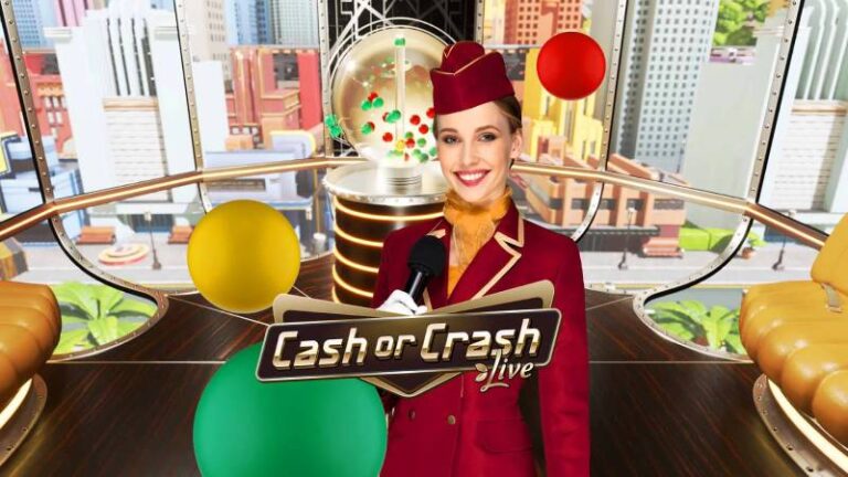 Mẹo Chơi Cash Or Crash S666 Thông Minh Để Thắng Lớn 33 Mẹo Chơi Cash Or Crash S666 Thông Minh Để Thắng Lớn