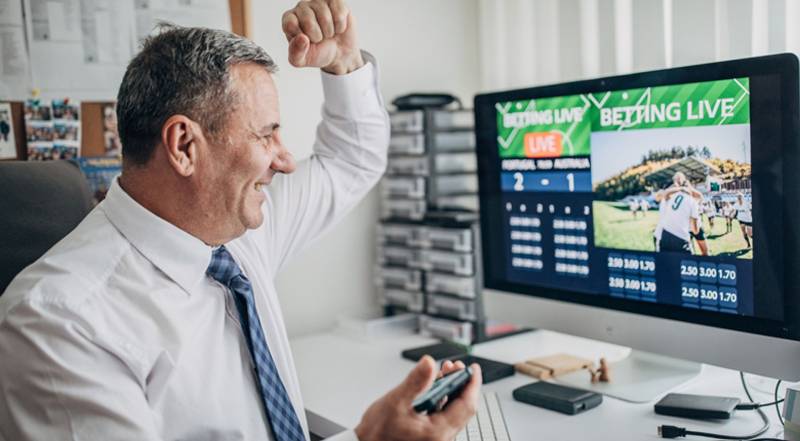 Những hành vi nên tránh để đảm bảo chơi có trách nhiệm