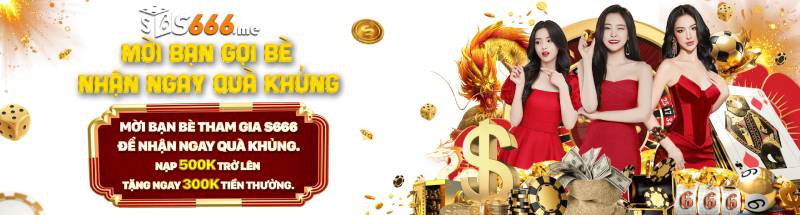 Về Chúng Tôi 1 S666.biz – trang thông tin chính thống về S666