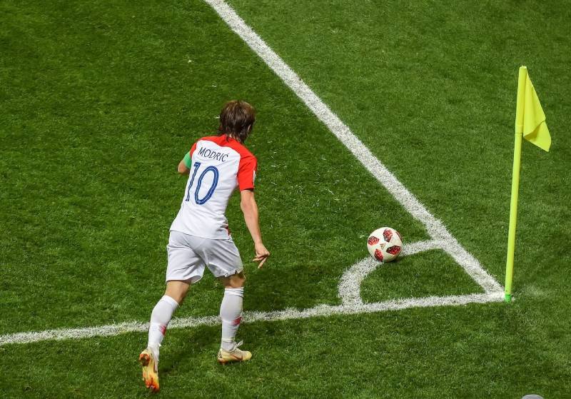 Săn kèo góc khi đội ép sân