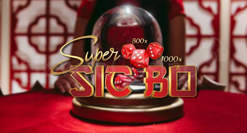 Super Sicbo Là Gì? Cách Chơi Và Chiến Lược Thắng Lớn