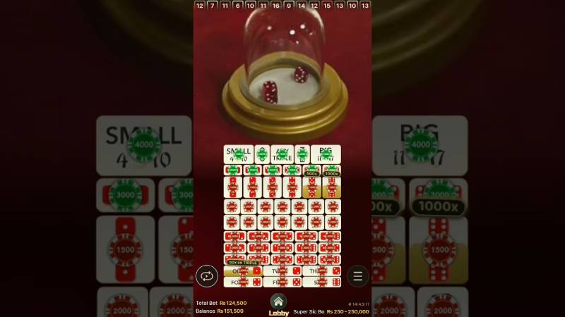 Tận dụng hệ số nhân