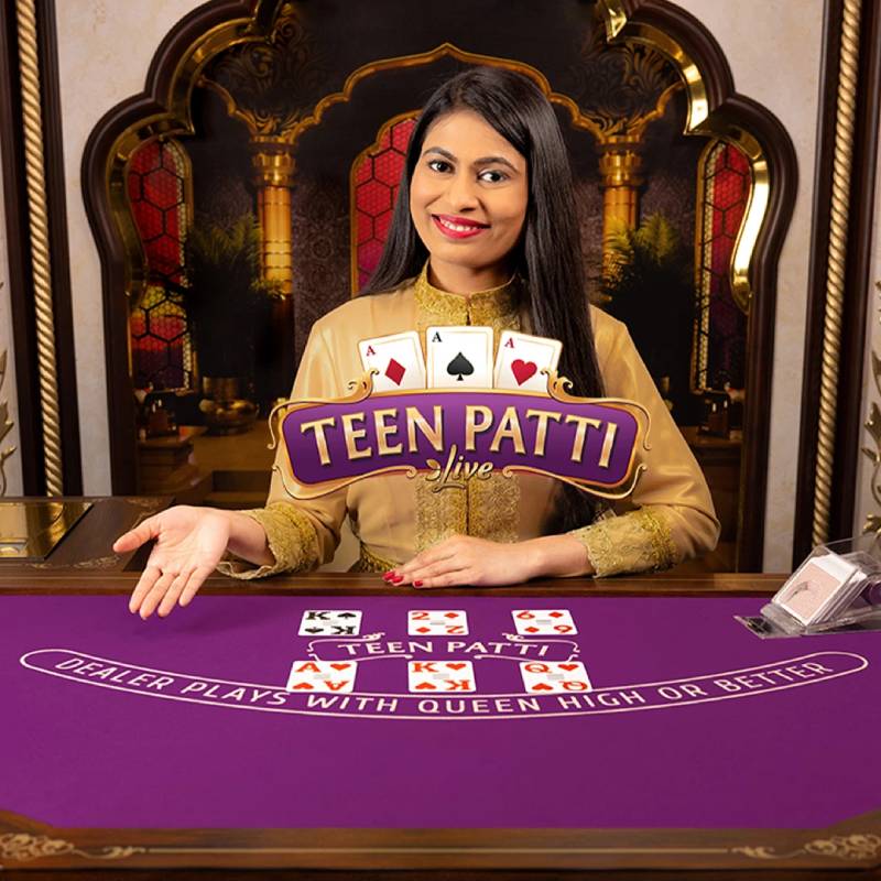 Teen Patti S666 là gì?