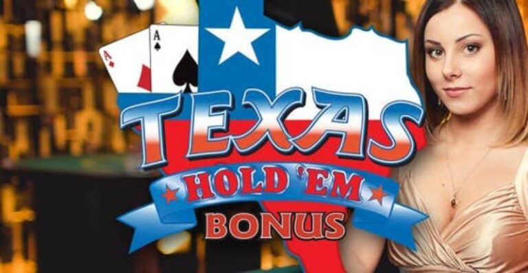 Texas Hold'em Bonus Poker Là Gì? Chơi Như Nào Để Thắng Đậm 14 Texas Hold'em Bonus Poker Là Gì? Chơi Như Nào Để Thắng Đậm