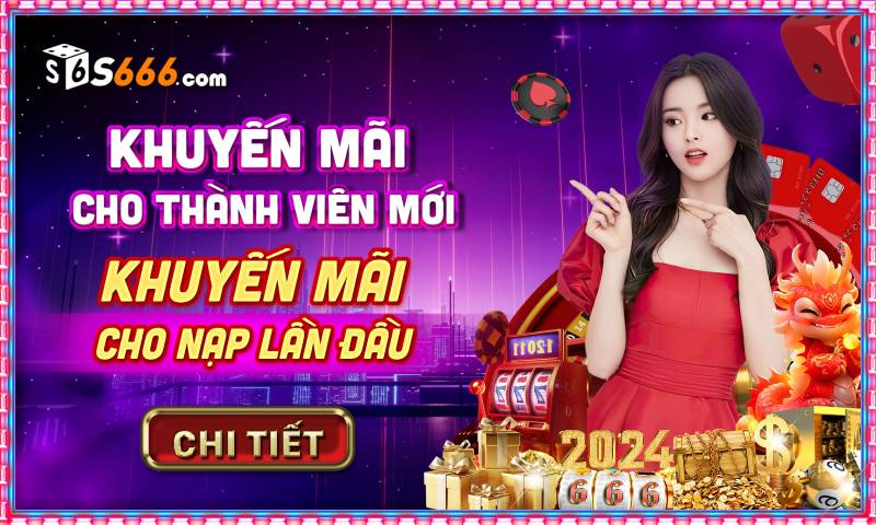 Thưởng nạp lần đầu – Nhận ngay quà tặng cực lớn